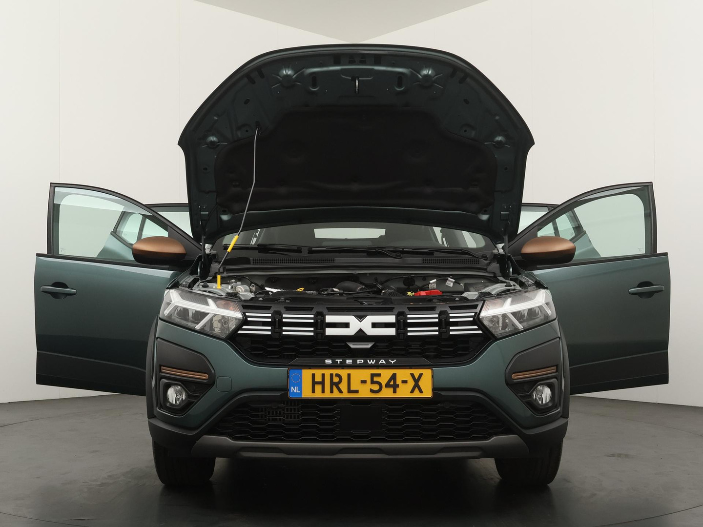 Dacia