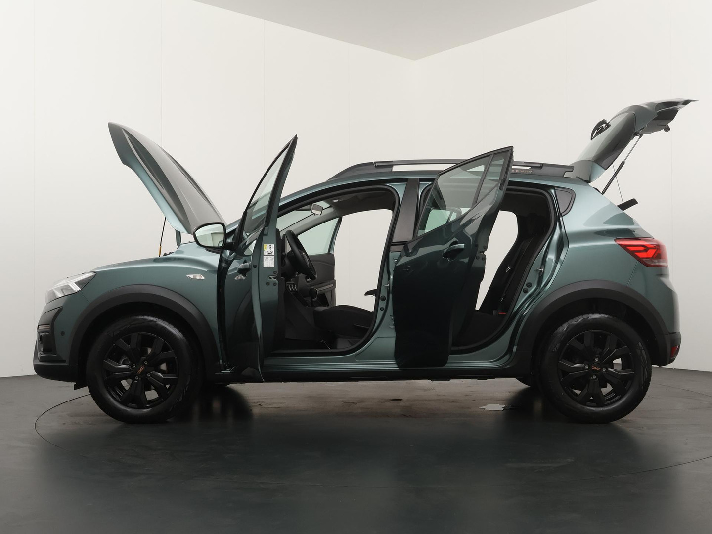 Dacia