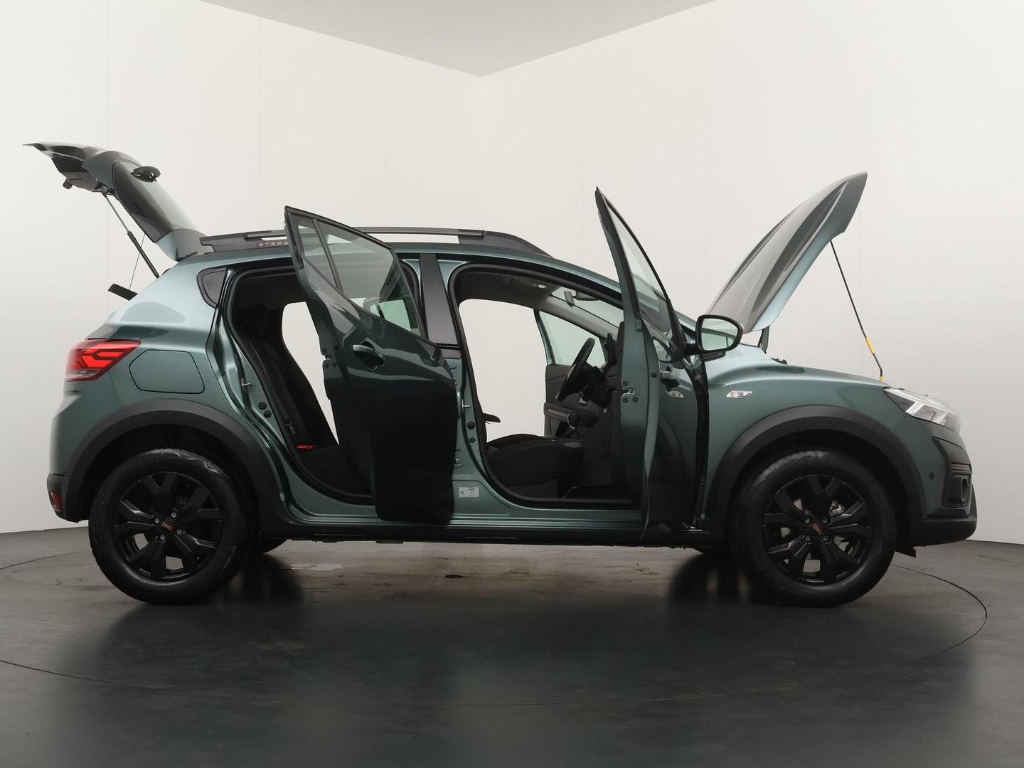 Dacia