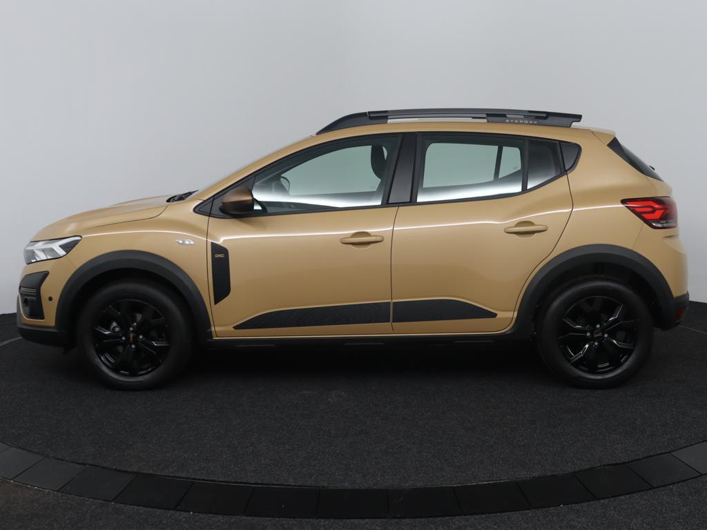 Dacia