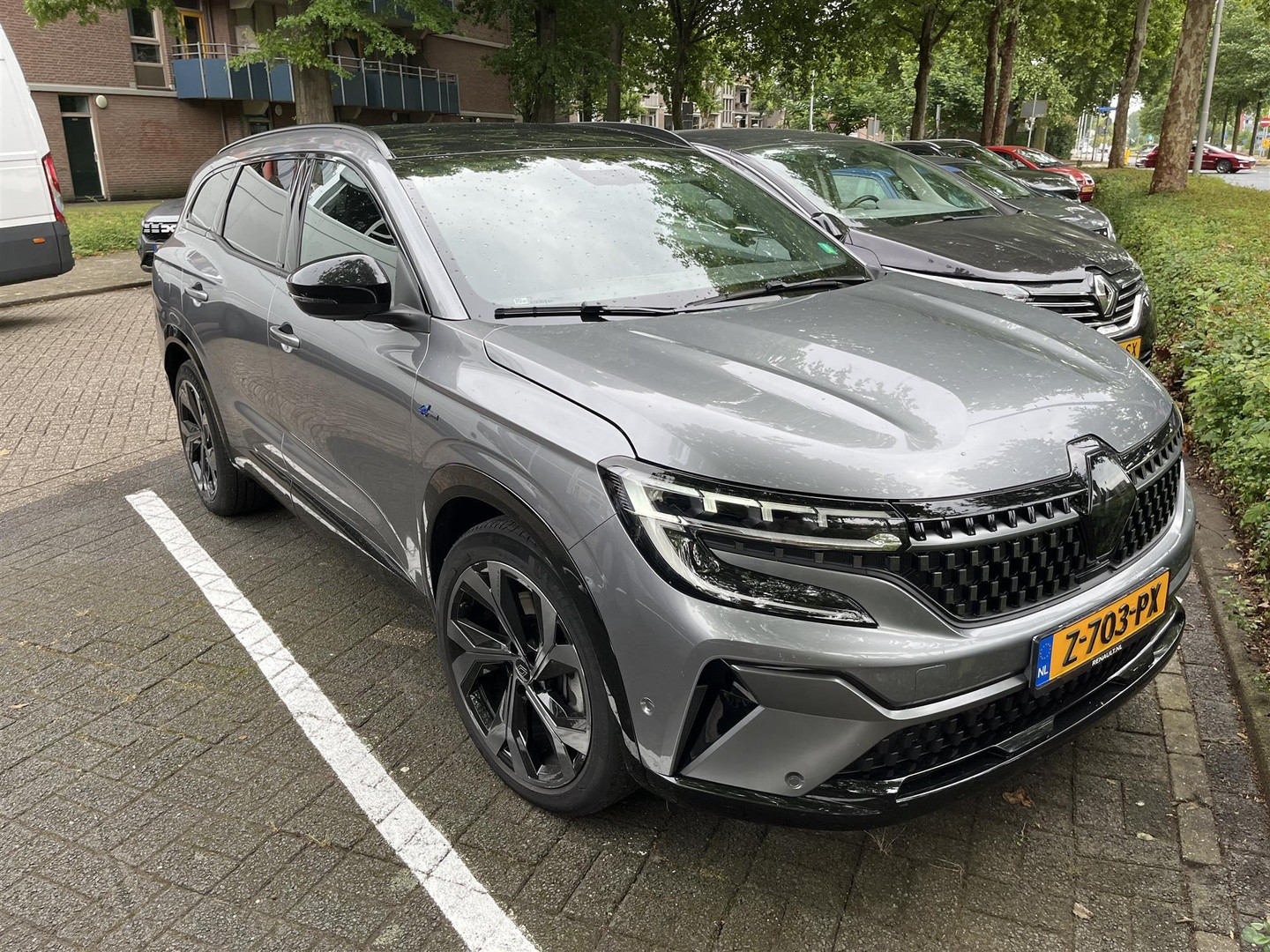 Renault Renault