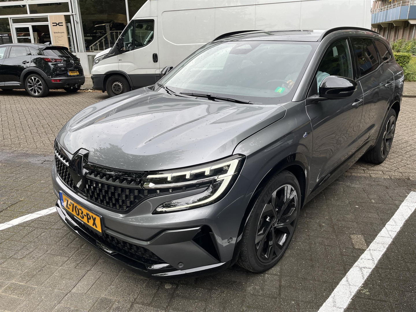 Renault Renault