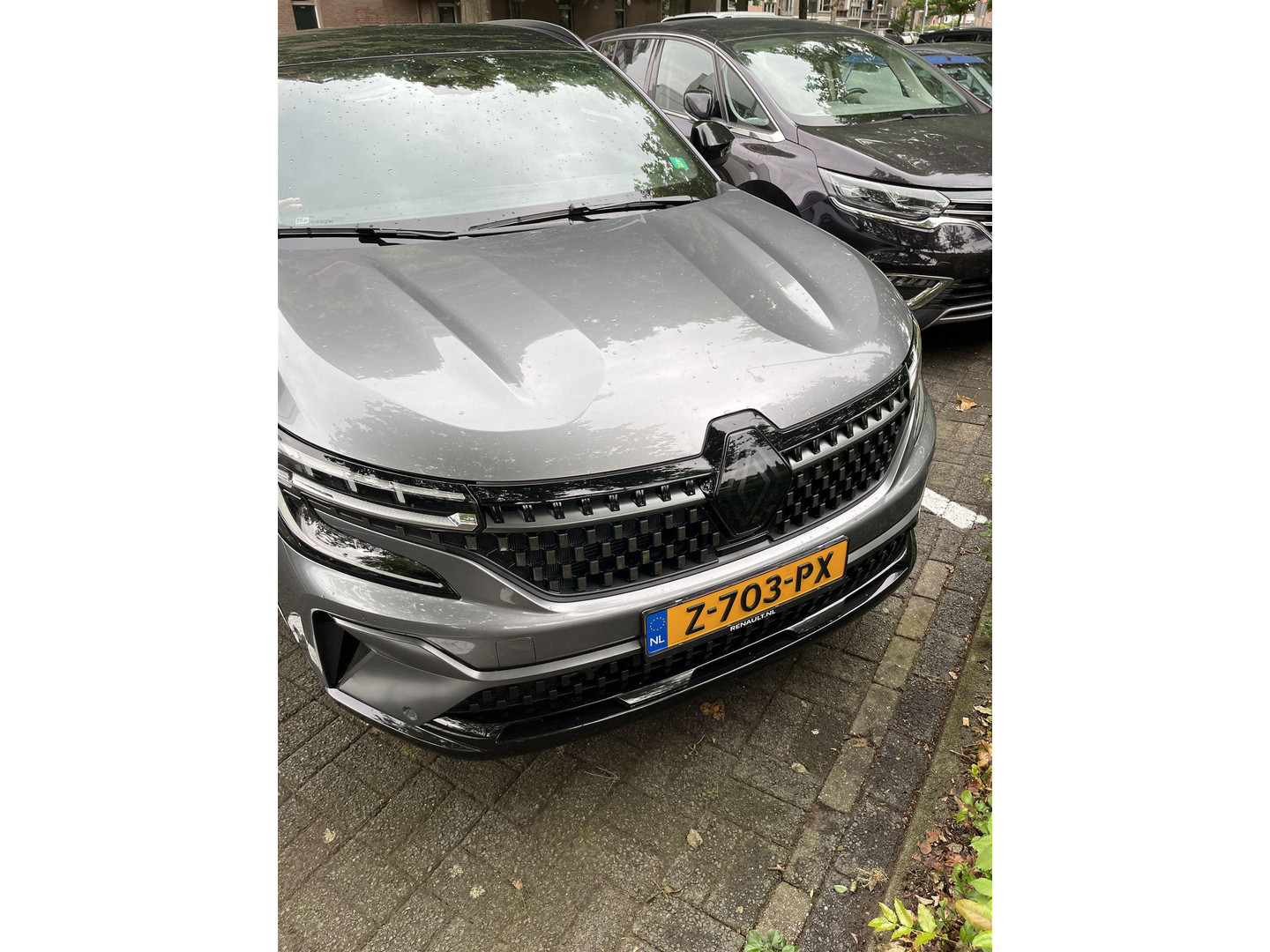Renault Renault