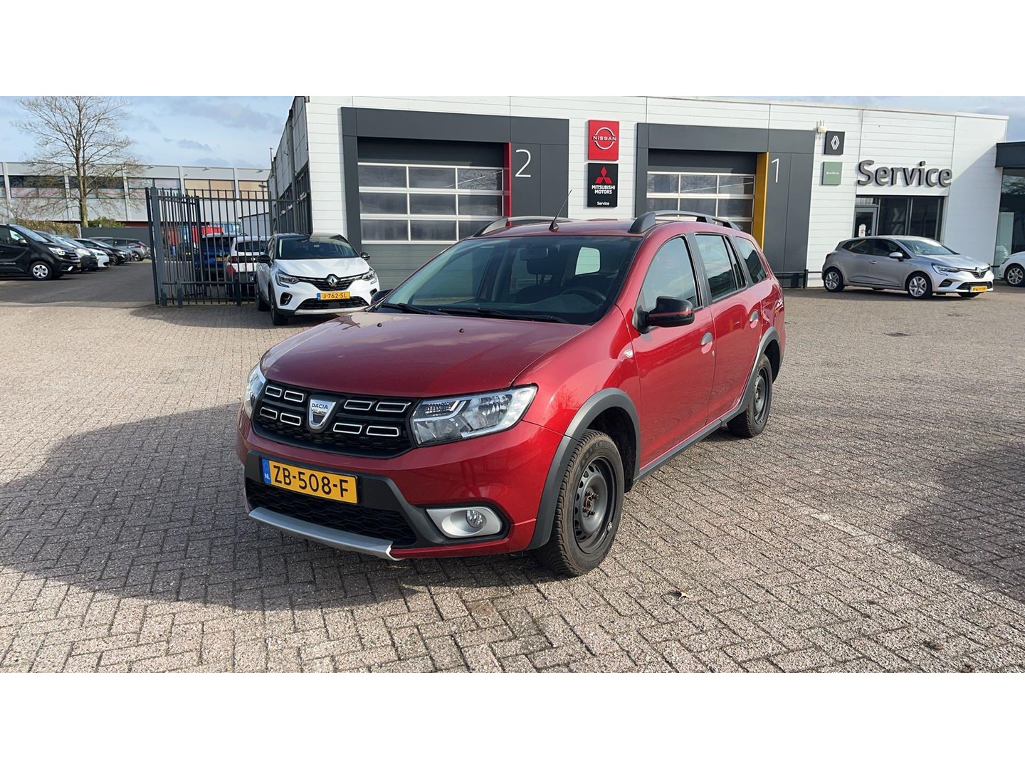 Dacia