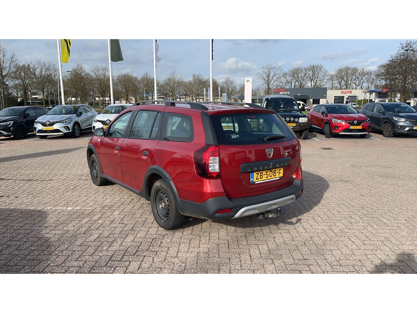 Dacia