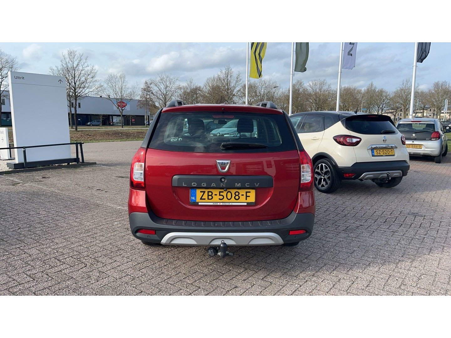Dacia