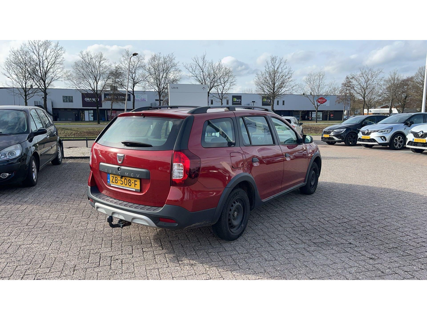 Dacia