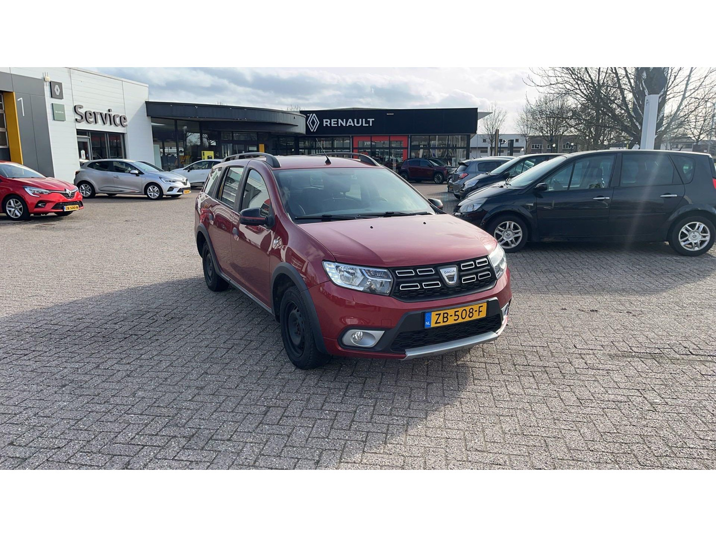 Dacia