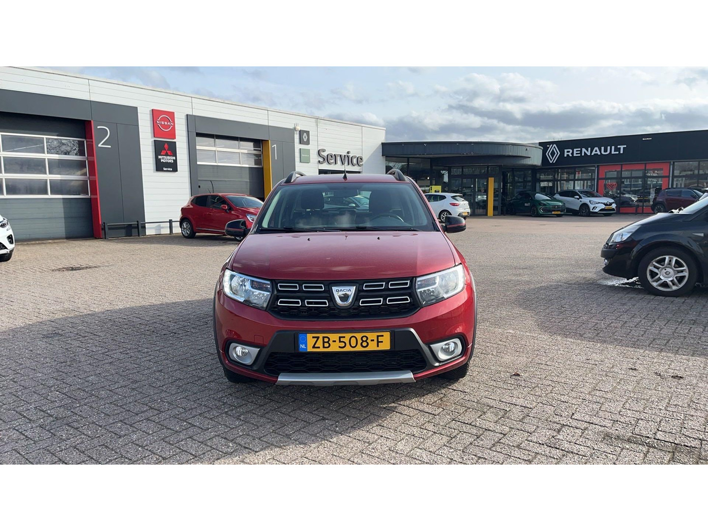 Dacia