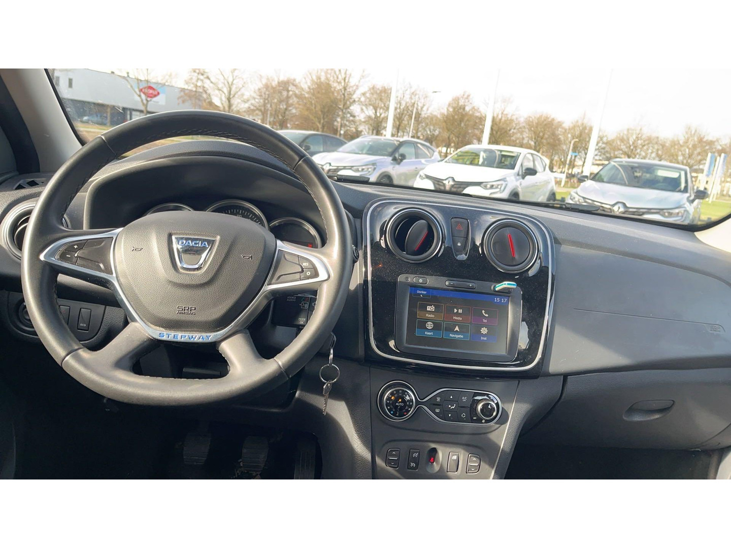 Dacia