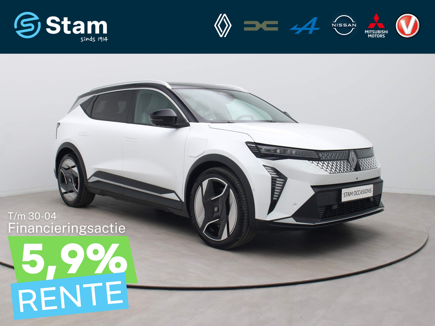 Renault