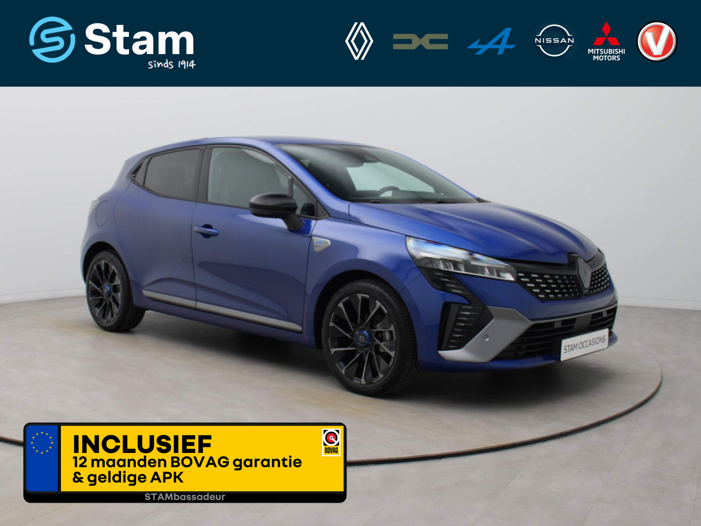 Renault