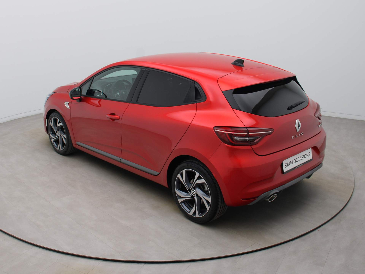 Renault