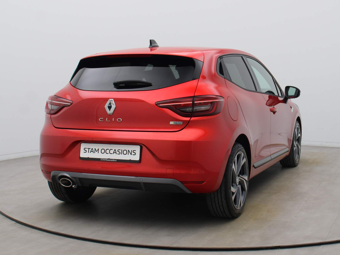 Renault