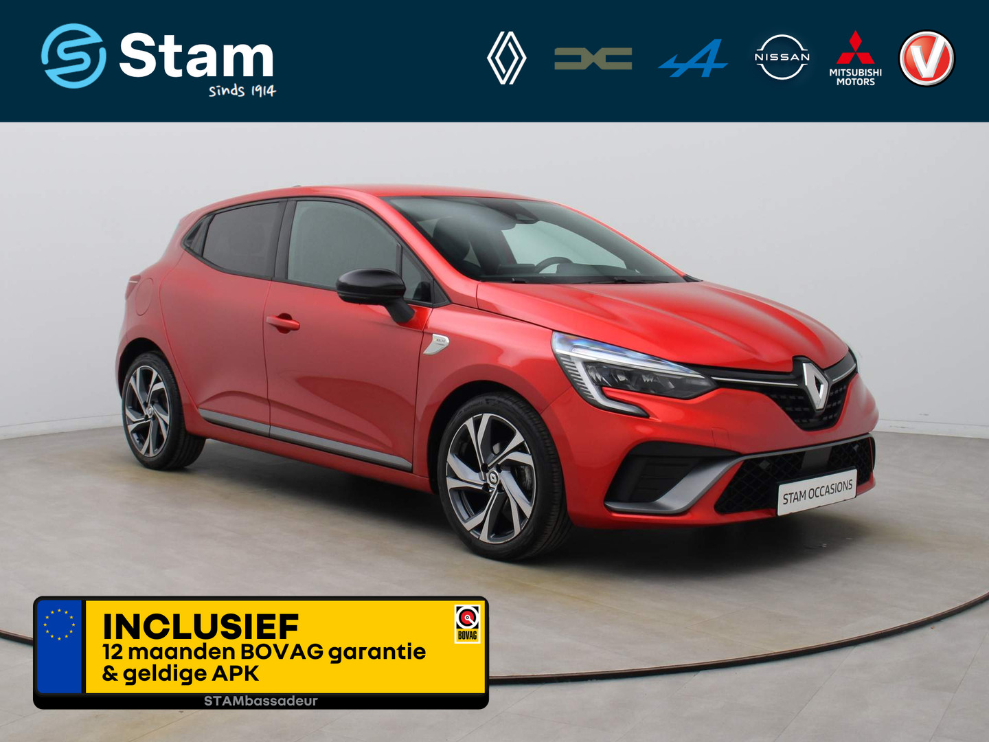 Renault