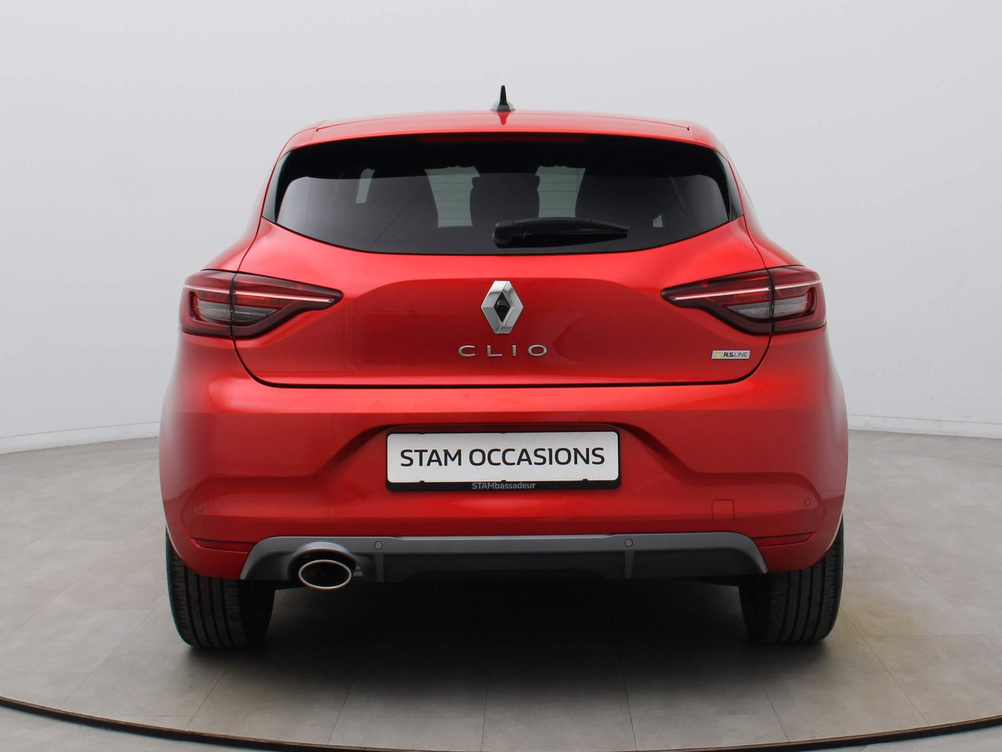 Renault