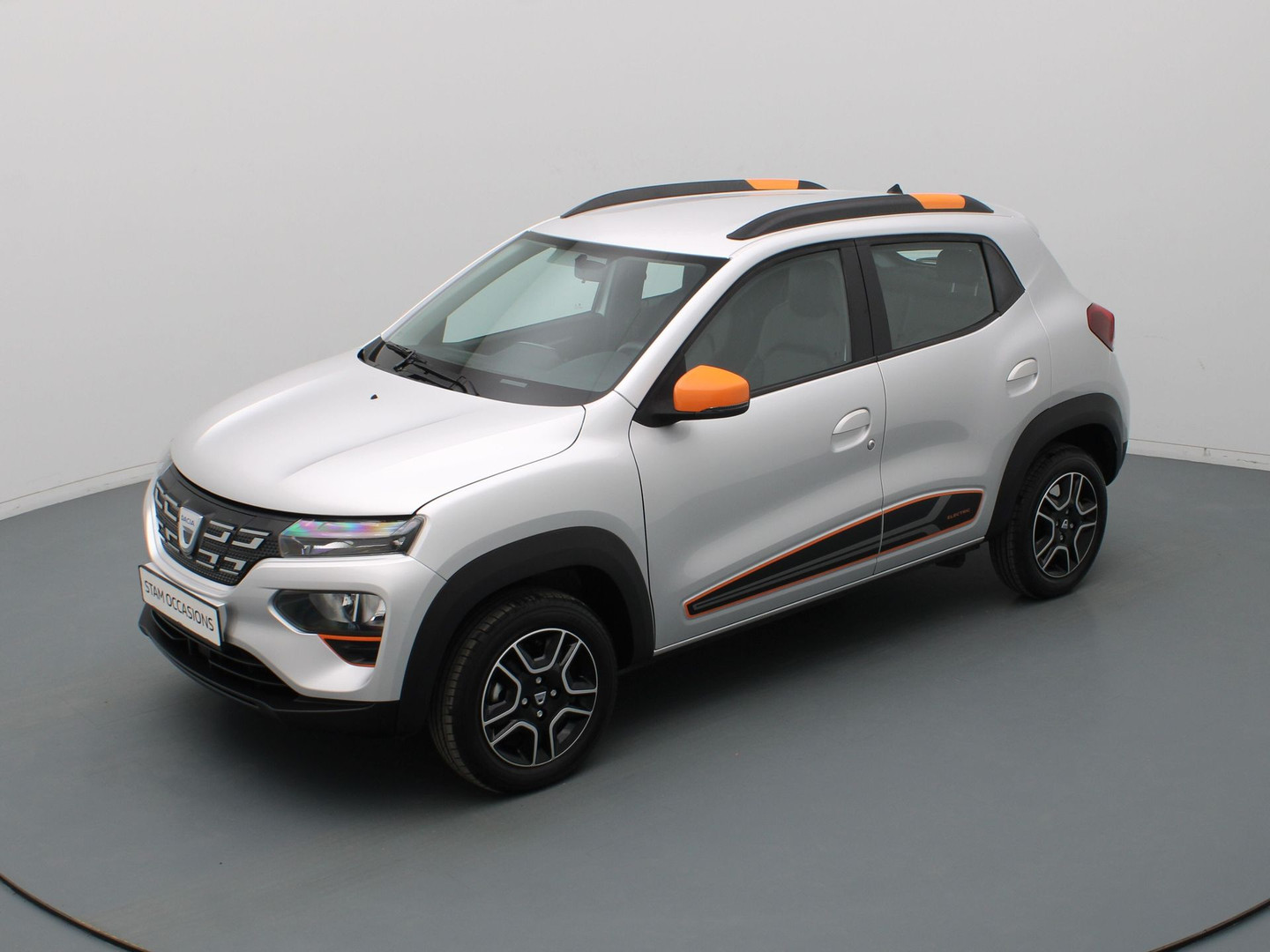Dacia