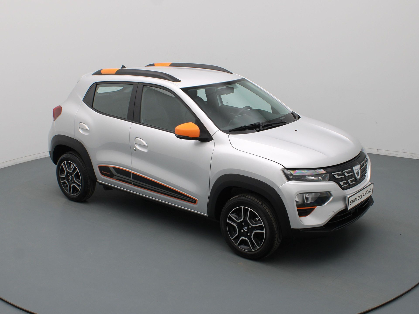 Dacia