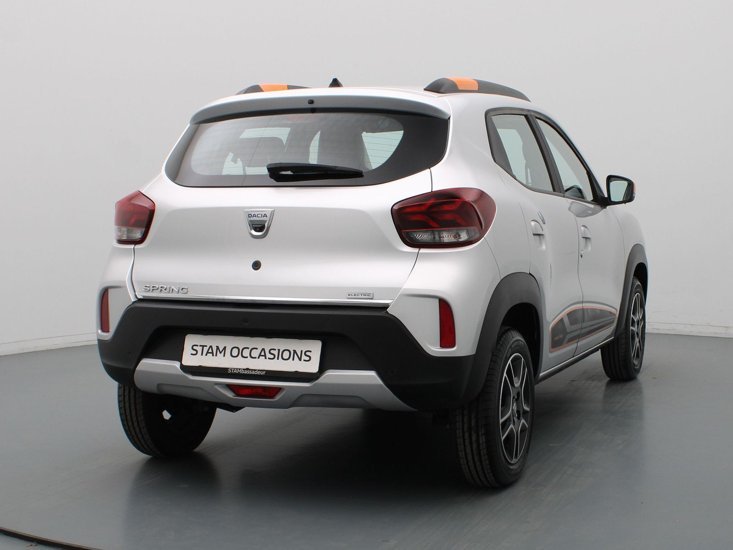 Dacia