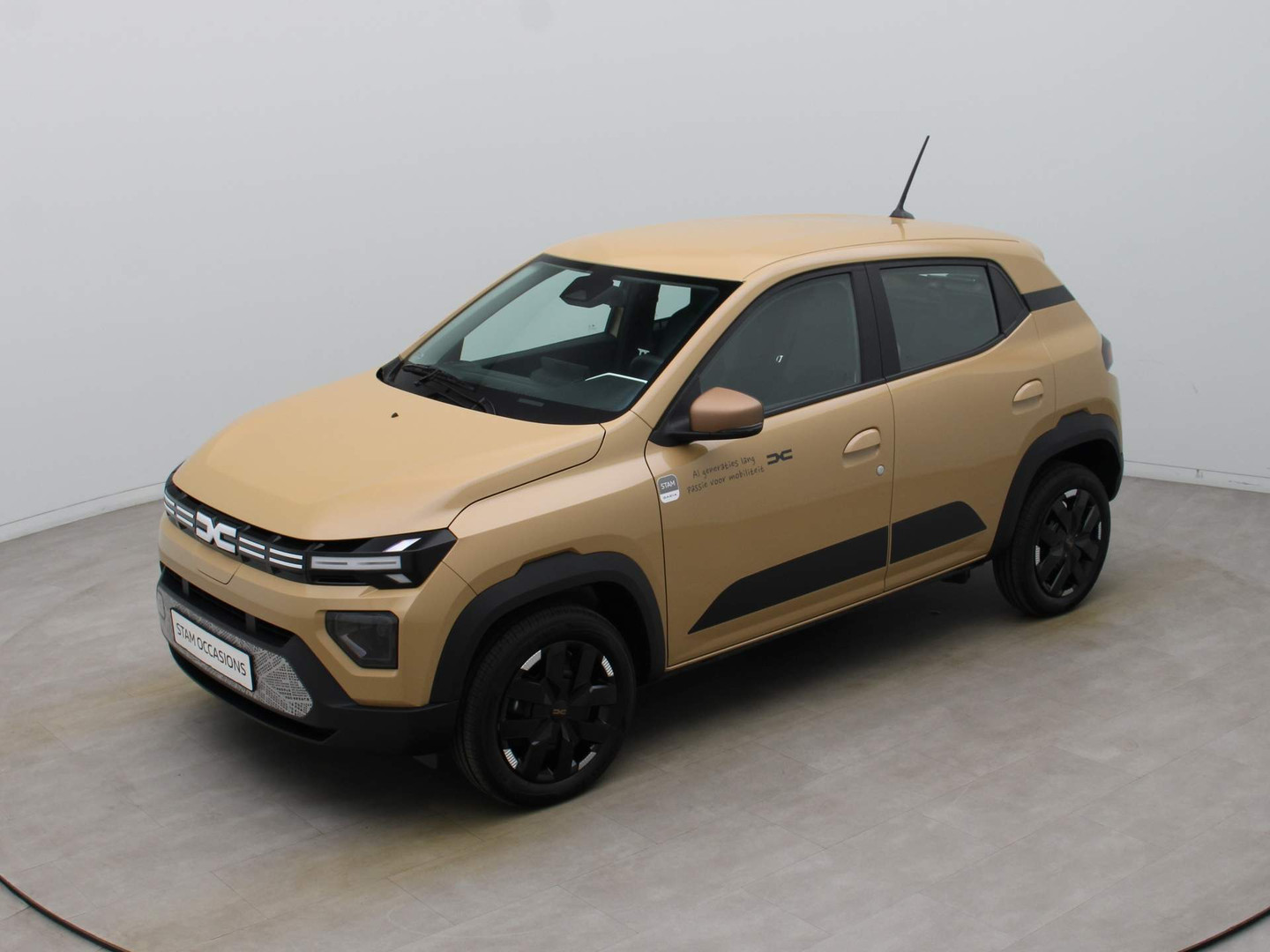 Dacia