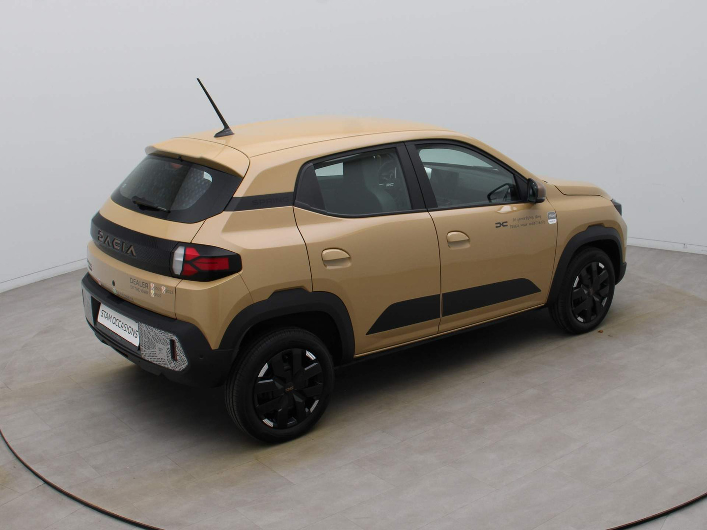 Dacia