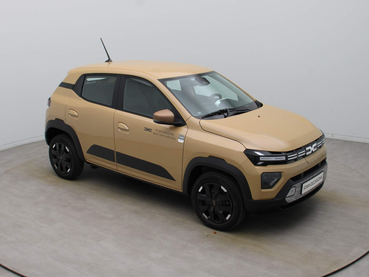 Dacia