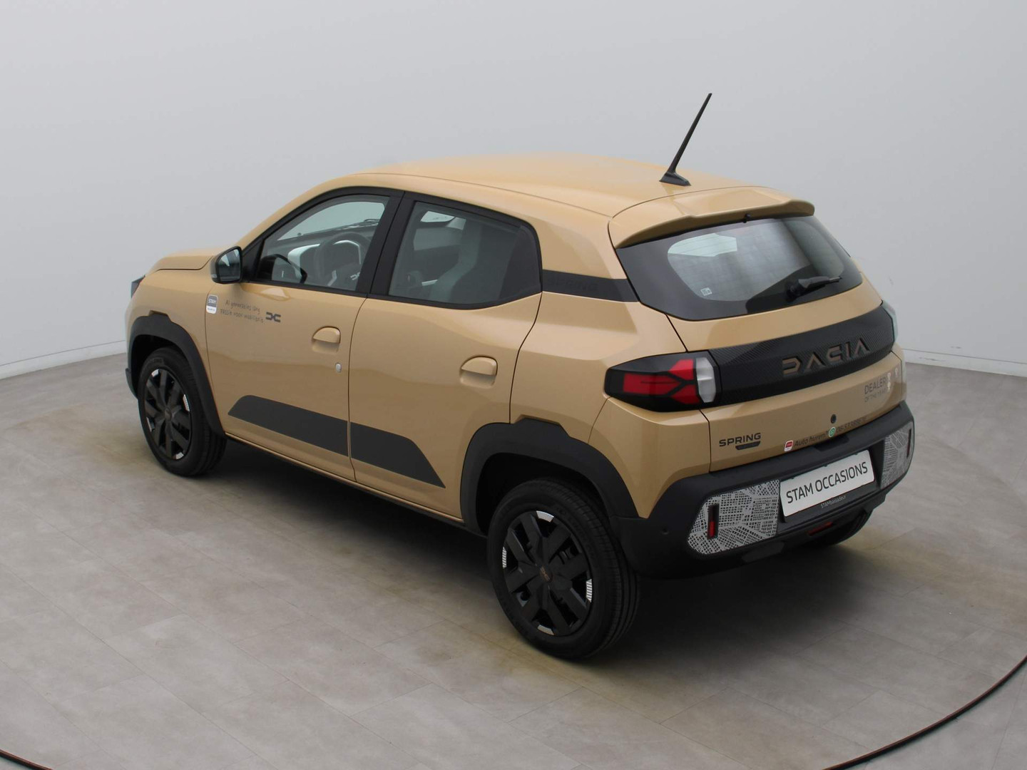 Dacia
