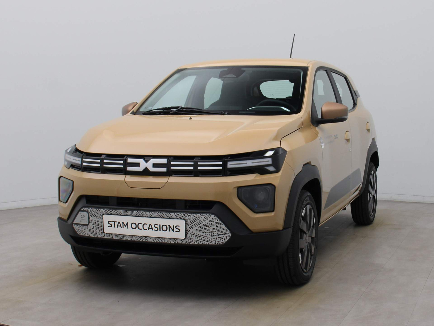 Dacia