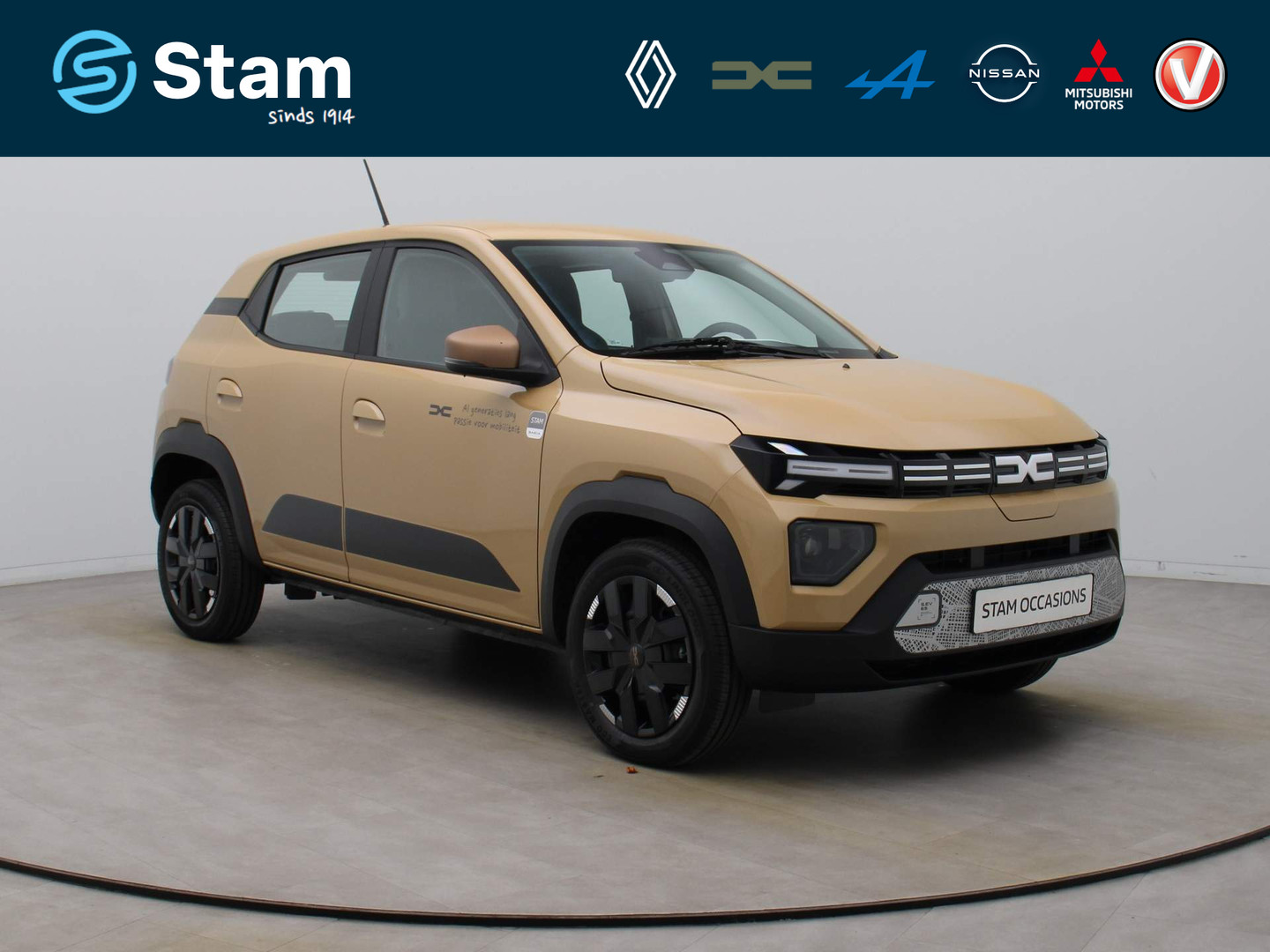 Dacia