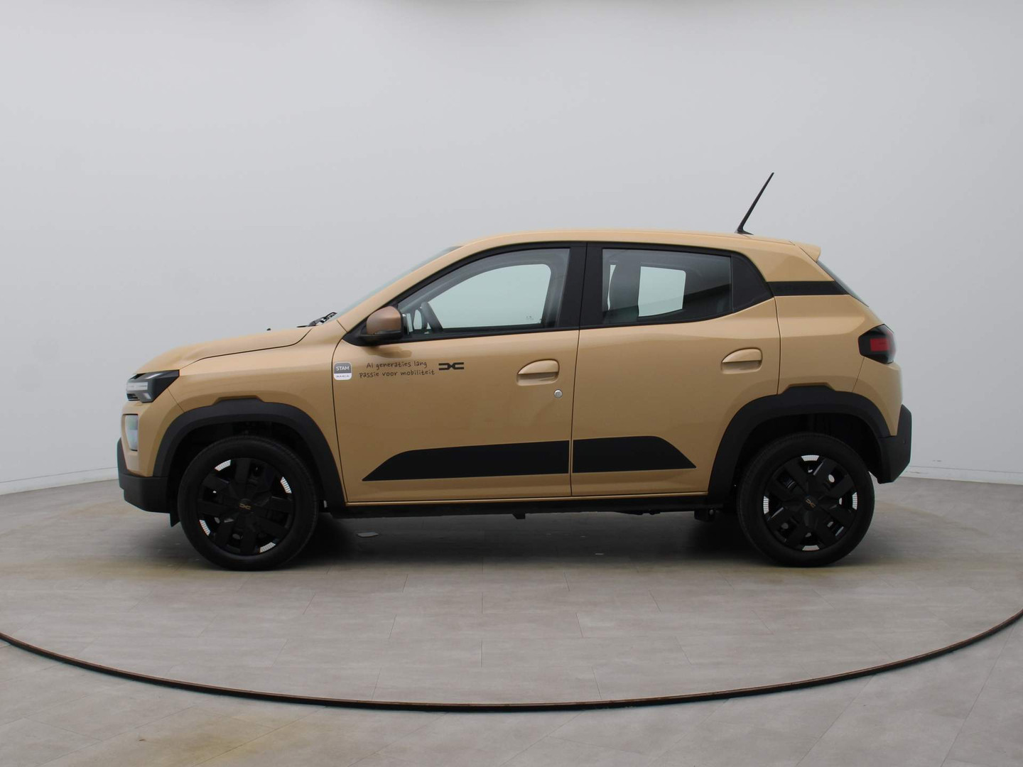 Dacia