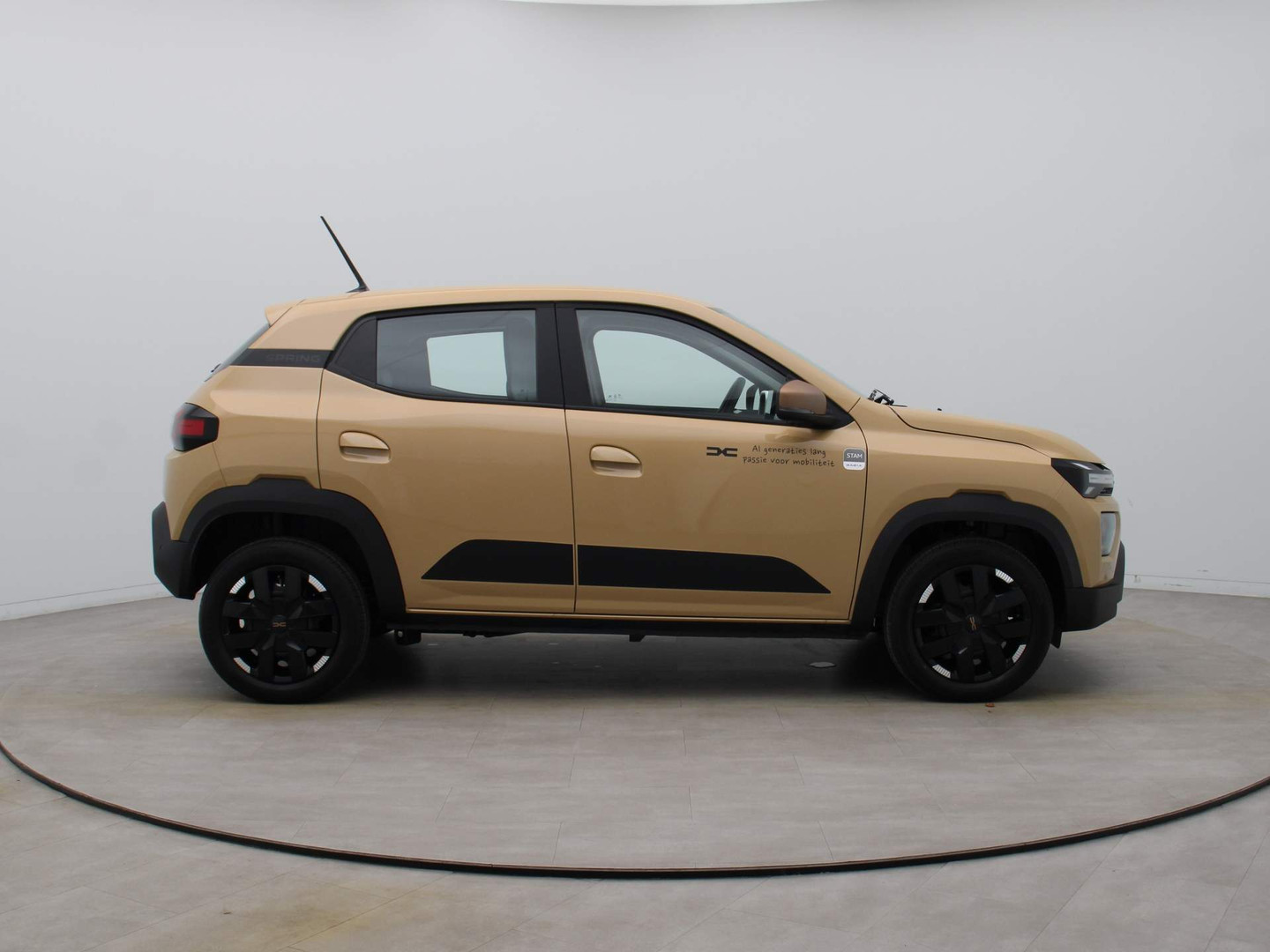 Dacia