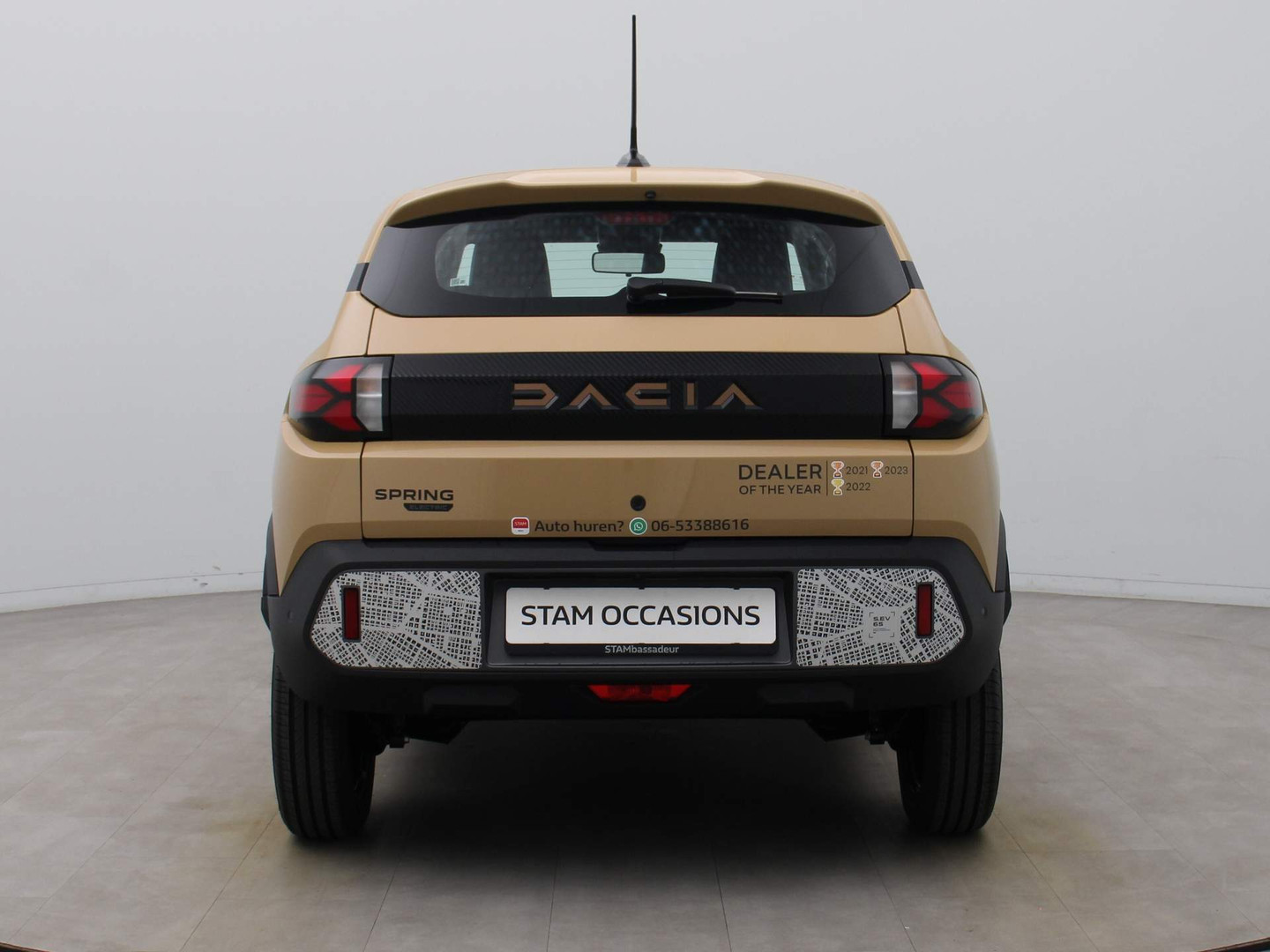 Dacia