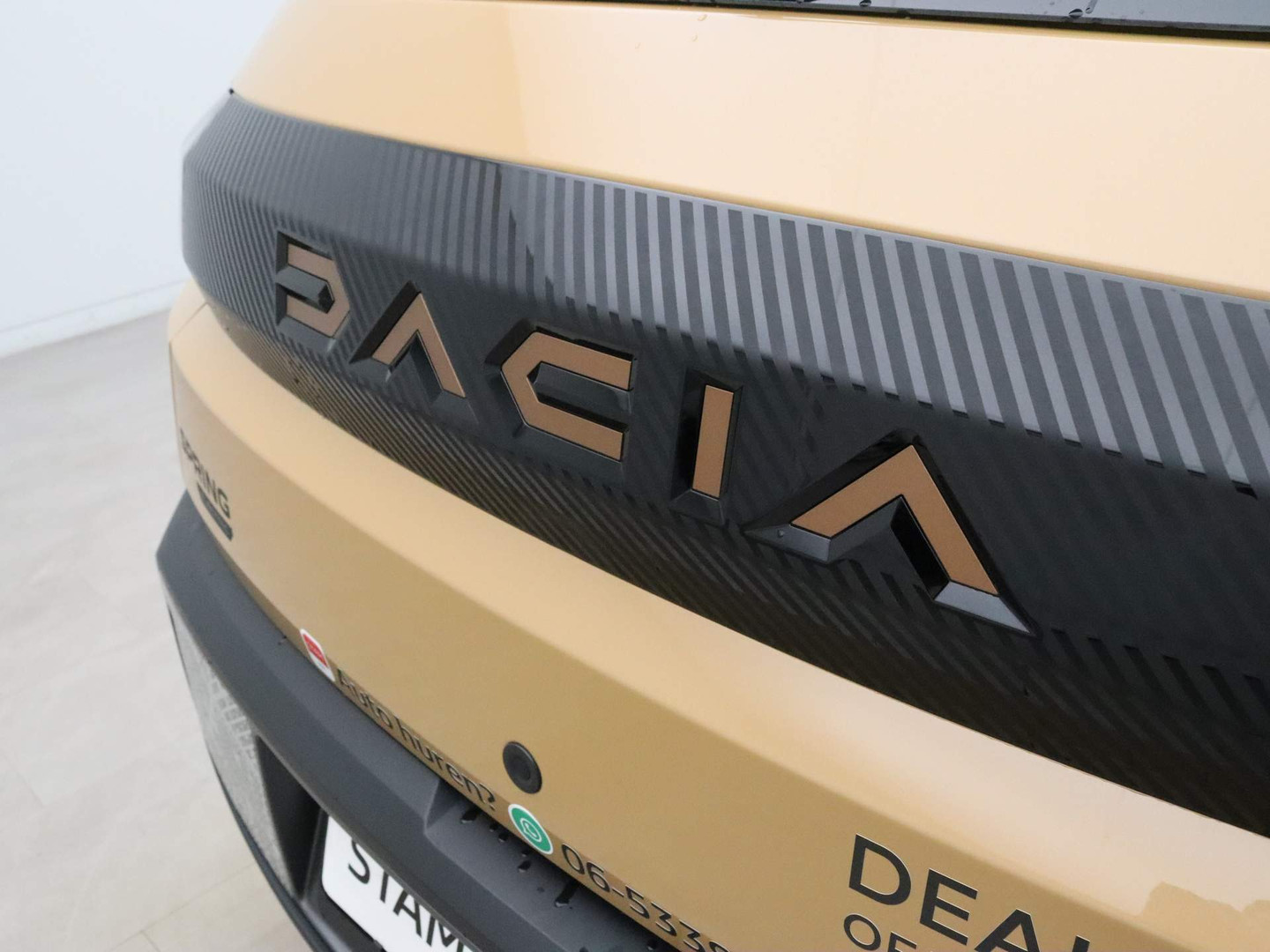 Dacia