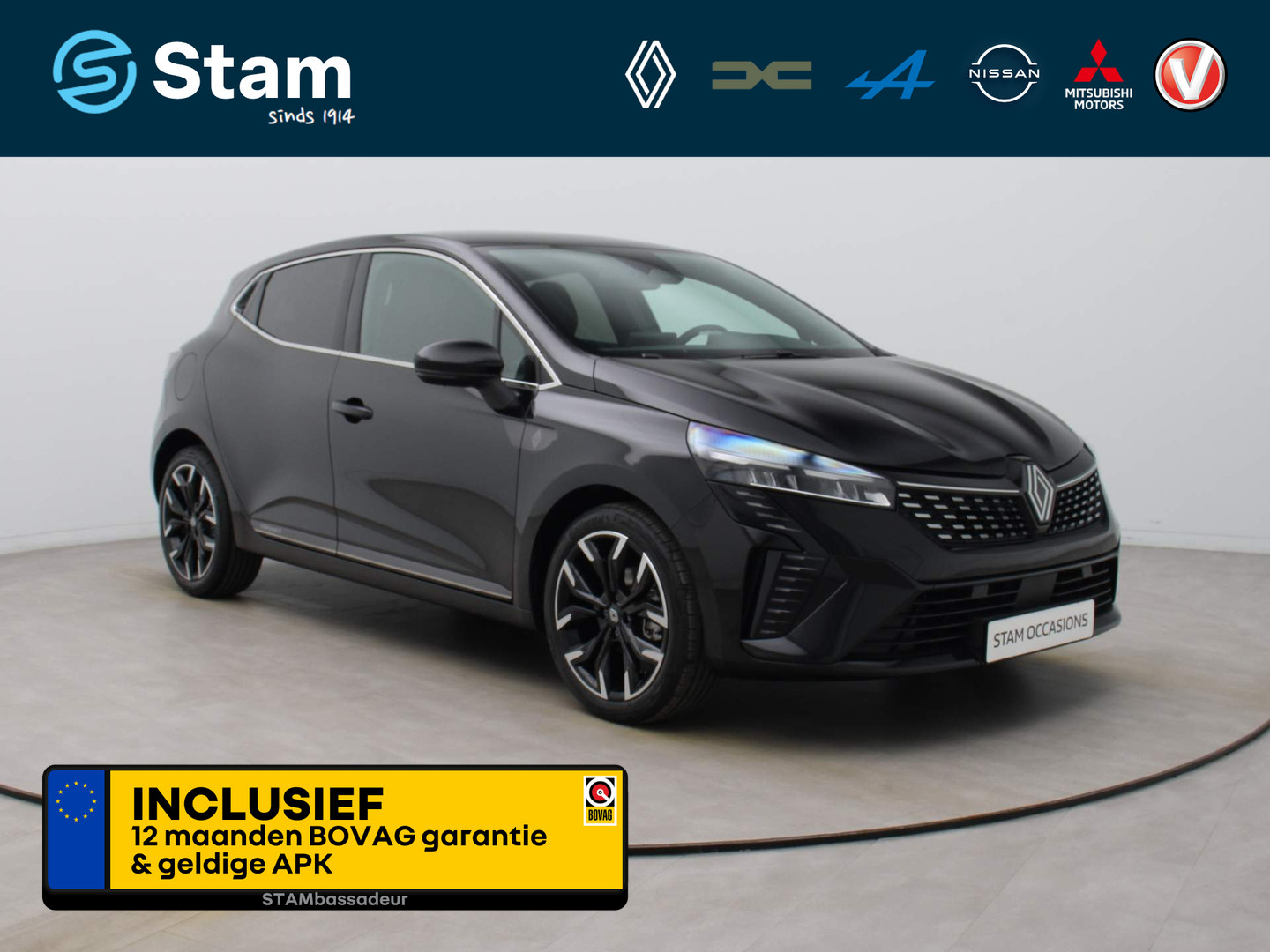 Renault