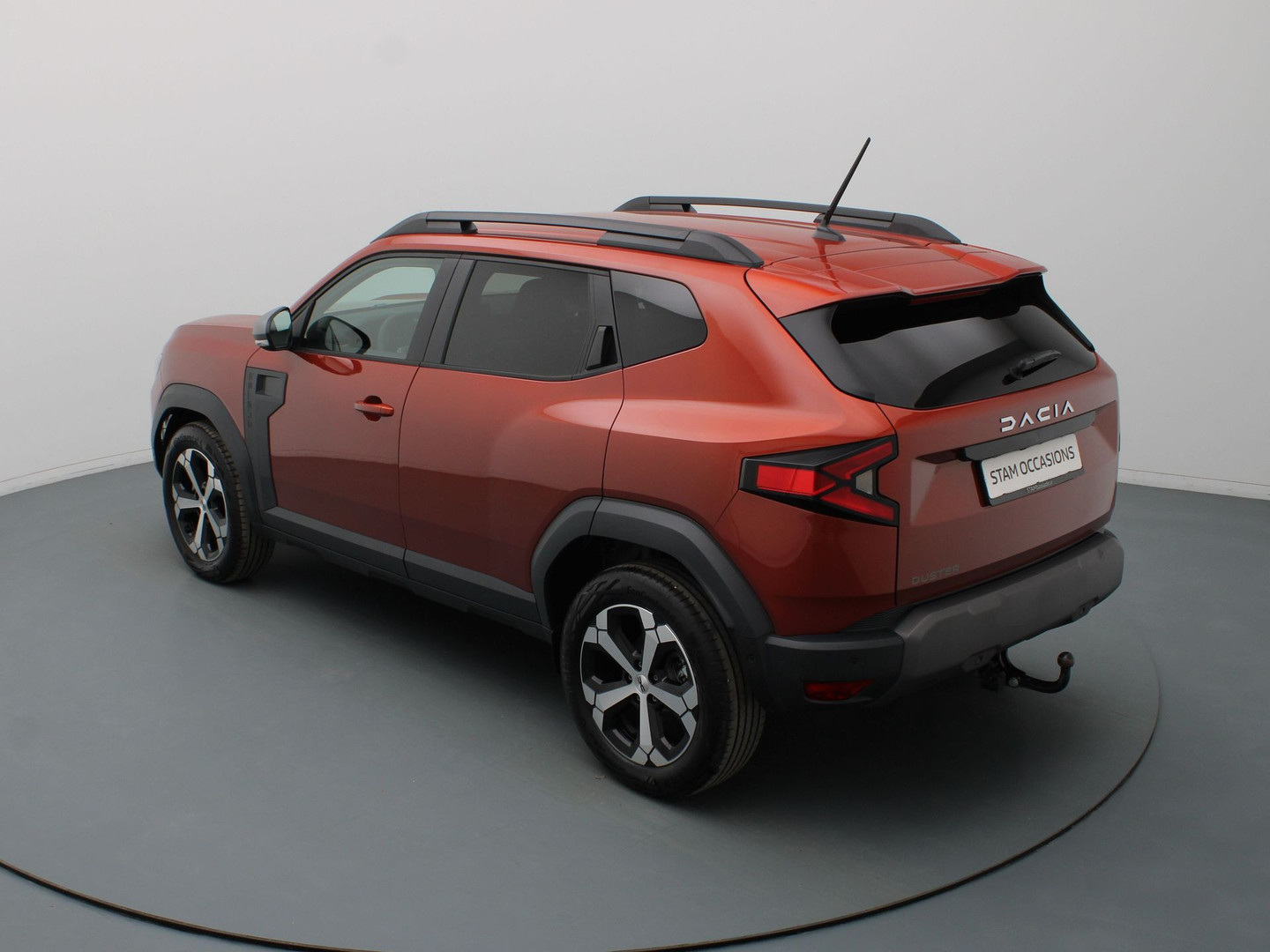 Dacia