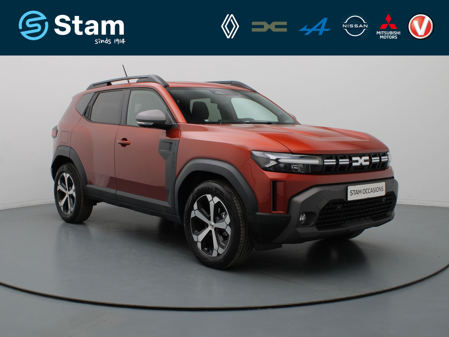 Dacia