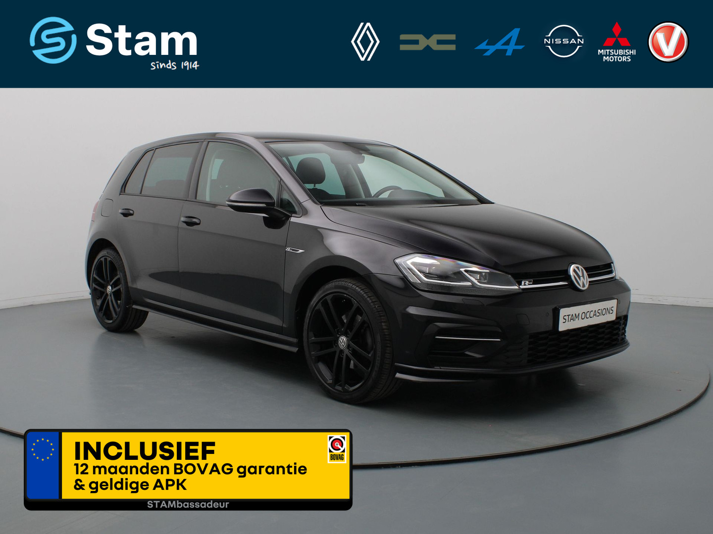 Volkswagen