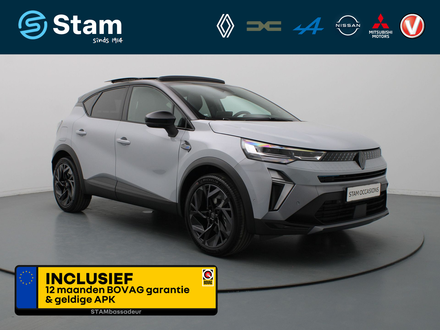 Renault
