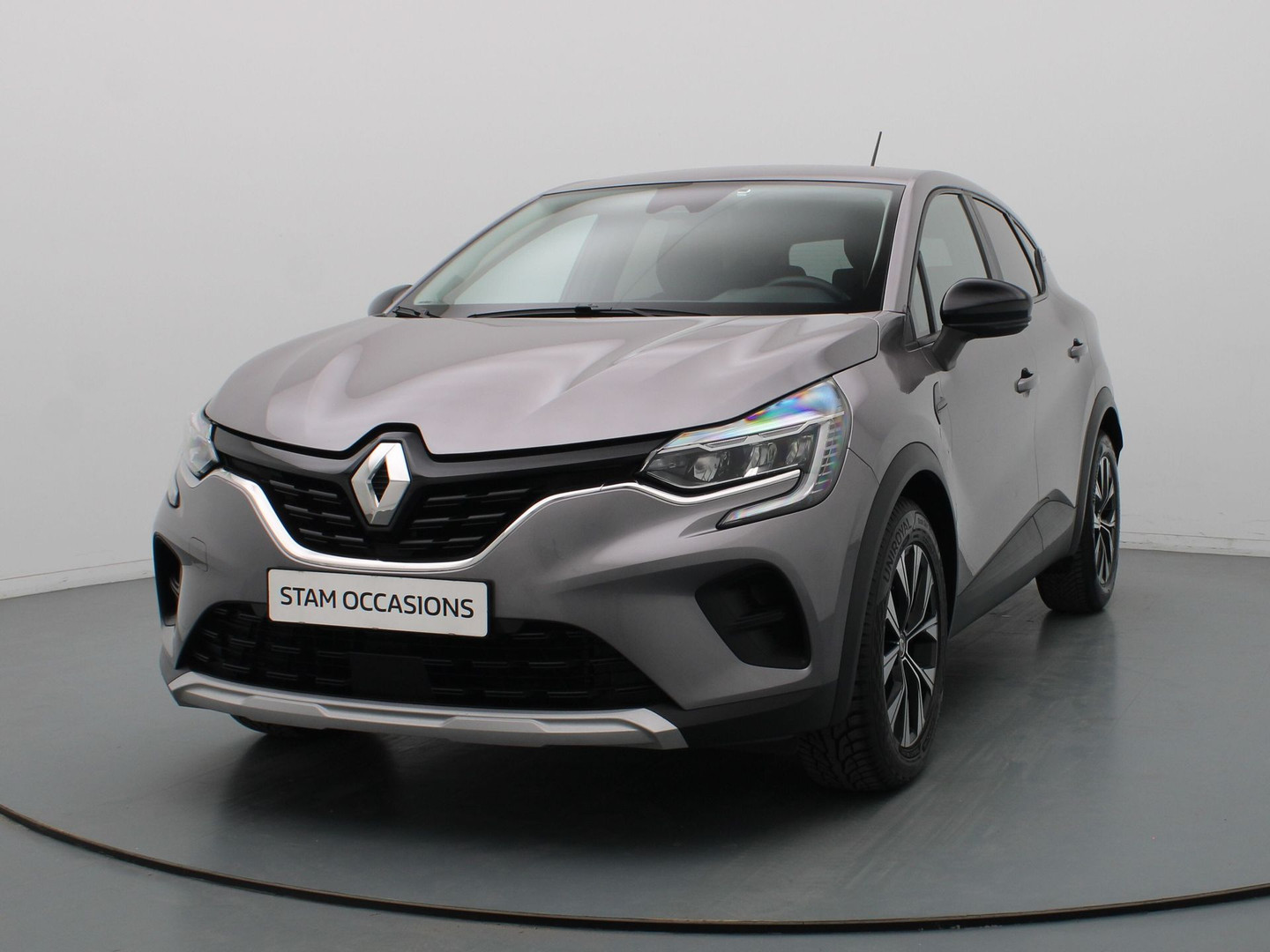 Renault