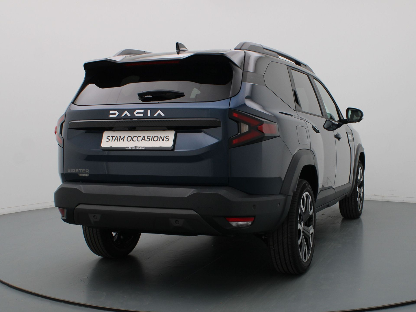 Dacia