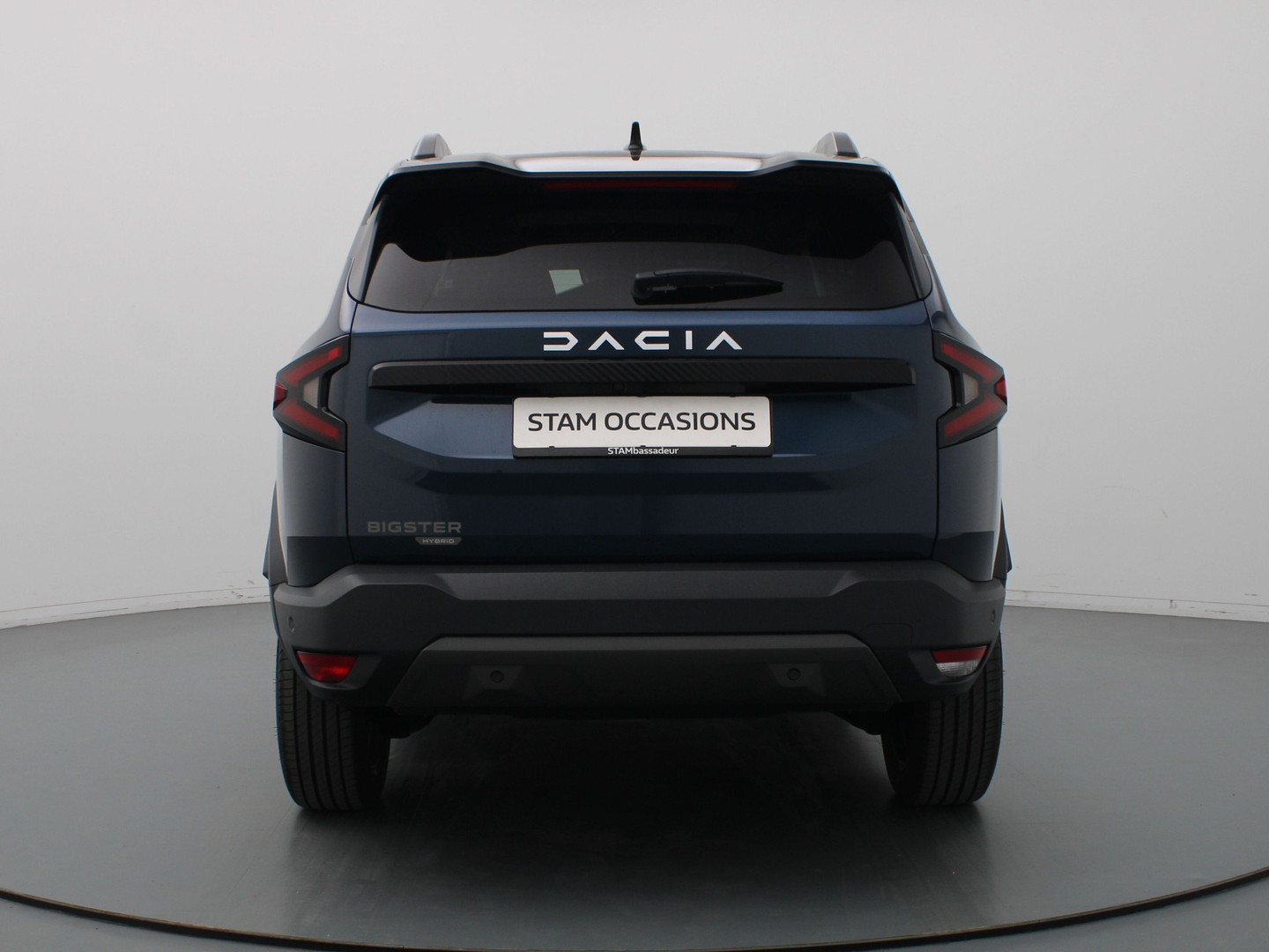 Dacia