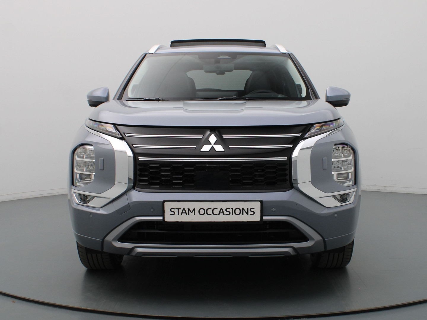 Mitsubishi