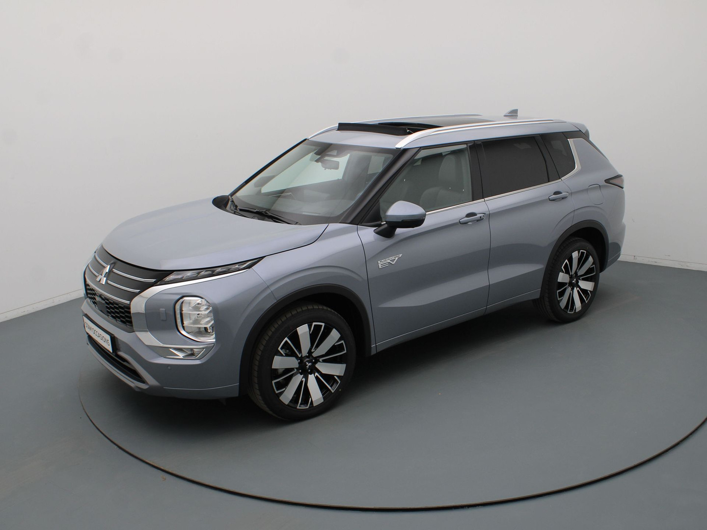 Mitsubishi