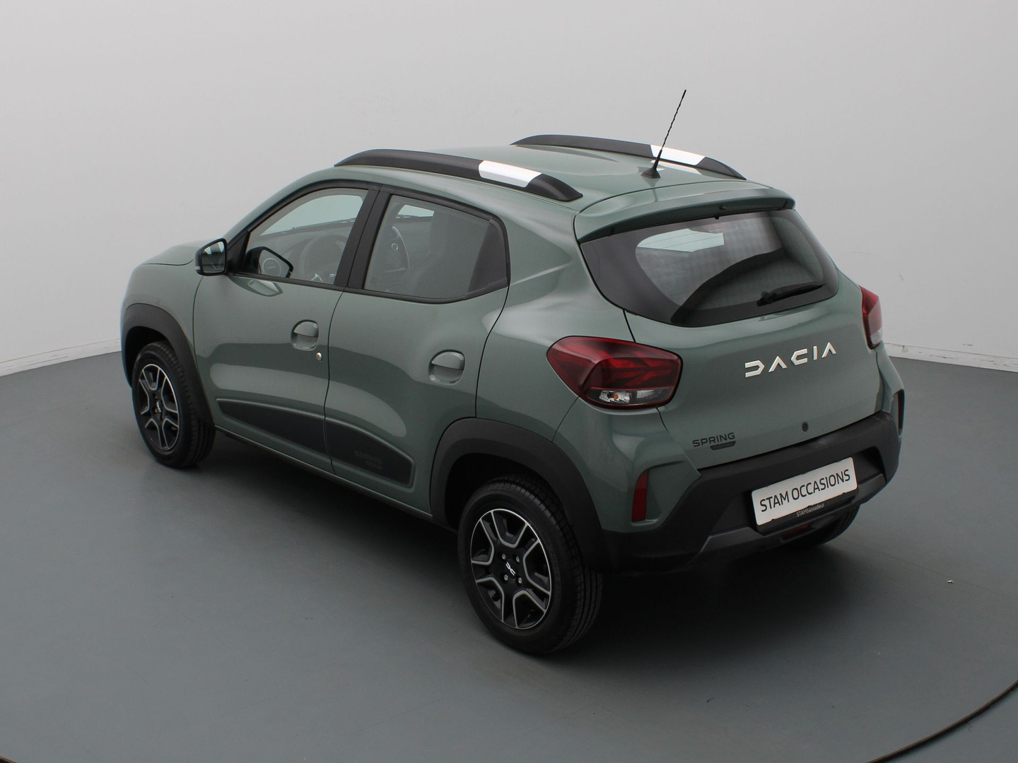 Dacia
