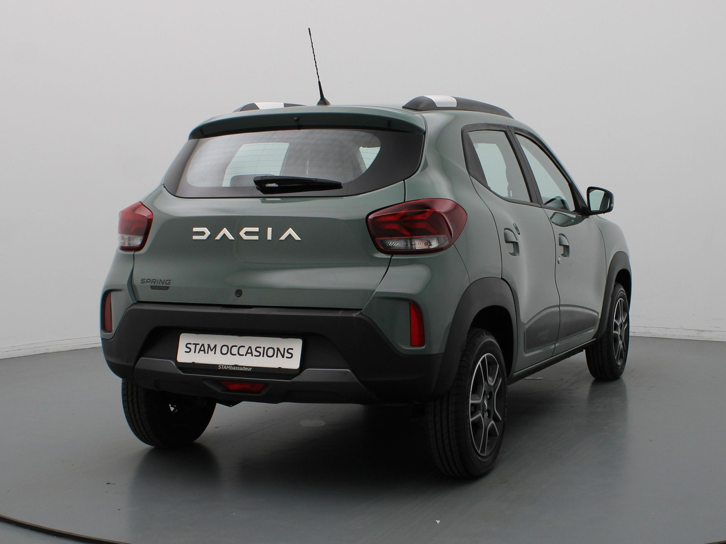 Dacia