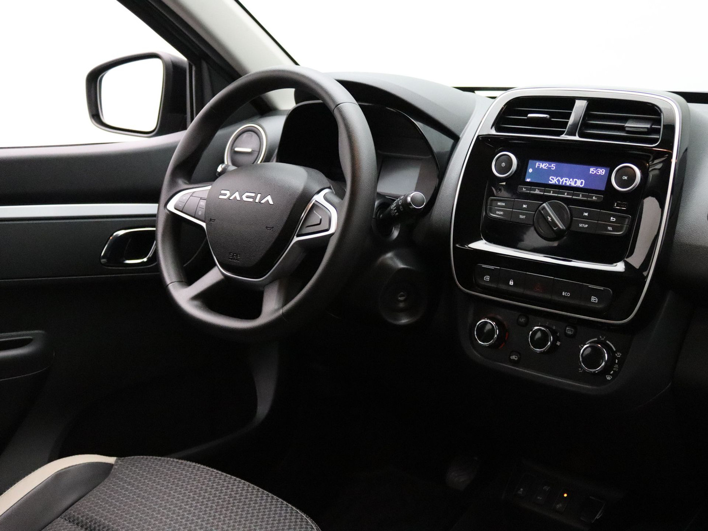 Dacia