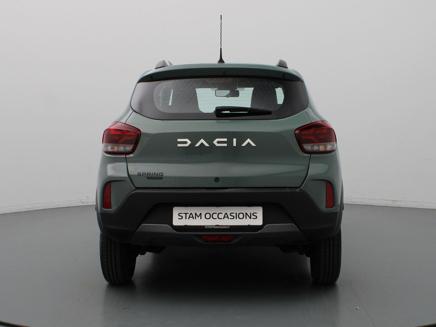 Dacia