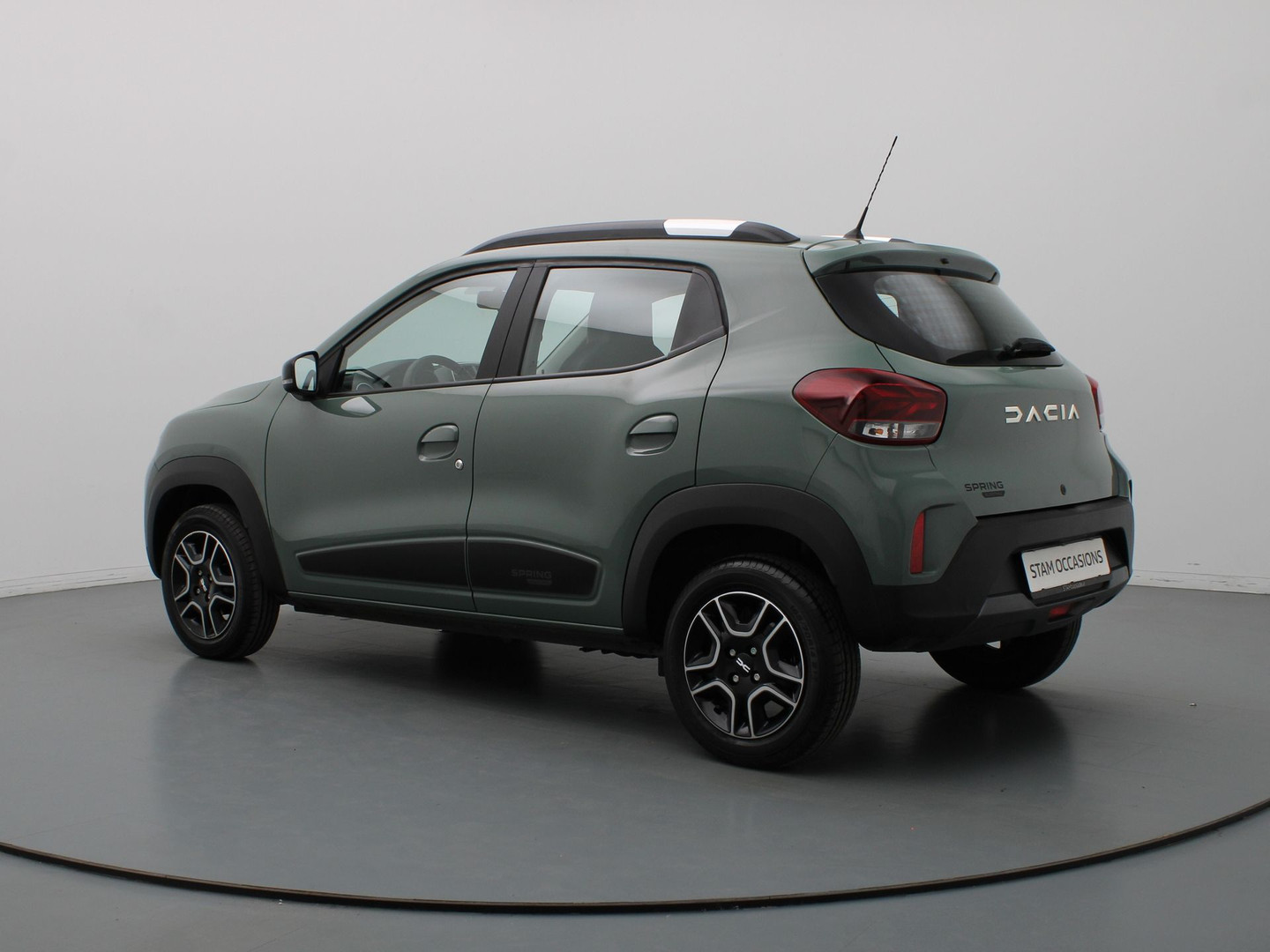 Dacia
