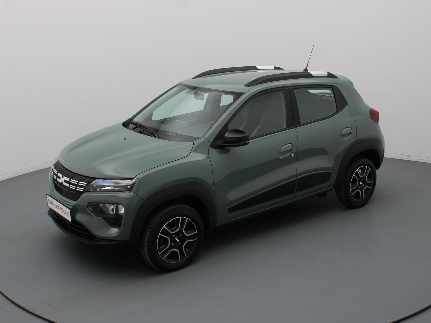 Dacia
