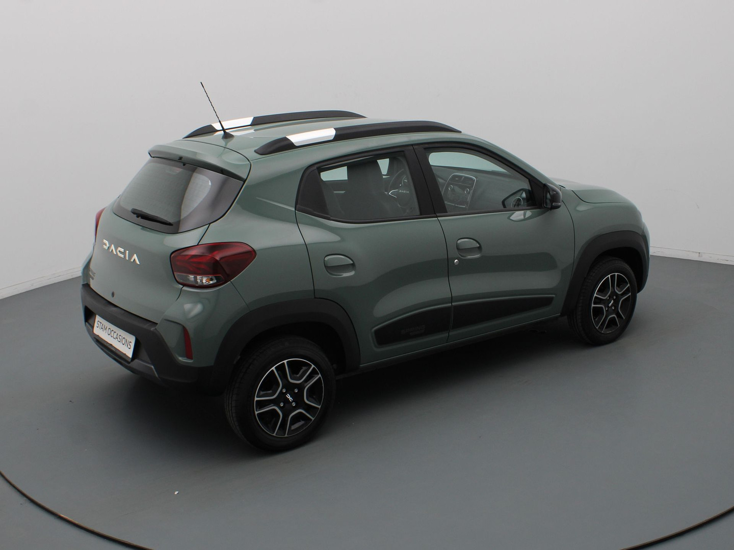 Dacia